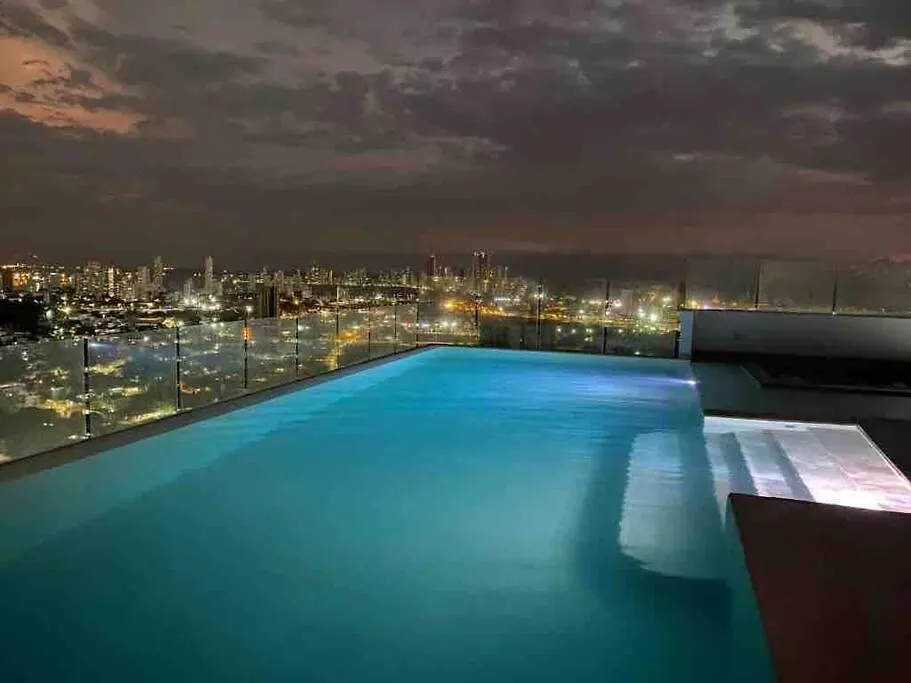 Apartmán Casamaha Cartagena Espectacular Apartamento Kolumbie