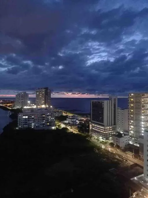 Casamaha Cartagena Espectacular Apartamento