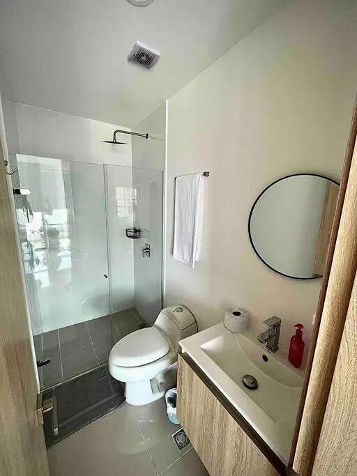 Casamaha Cartagena Espectacular Apartamento 0*,  Kolumbie